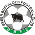 Green Buffaloes
