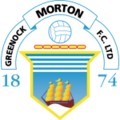 Greenock Morton