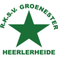 Groene Ster