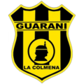 Guaraní La Colmena