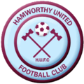 Hamworthy United FC