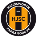 Handsworth Parramore