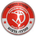 Hapoel Sandala Gilboa