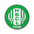 HB Chelghoum Laïd
