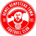 Hemel Hempstead Town