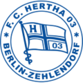 Hertha Zehlendorf U19