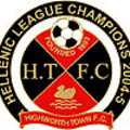 Highworth Town