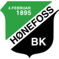 Hønefoss