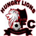 Hungry Lions
