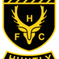 Huntly