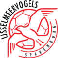 IJsselmeervogels