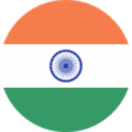 India W