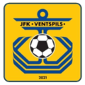 JFK Ventspils