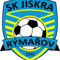Jiskra Rýmařov