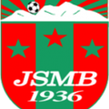 JSM Béjaïa