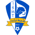 JSM Tiaret