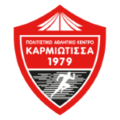 Karmiotissa