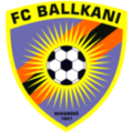 KF Ballkani