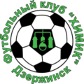 Khimik Dzerzhinsk