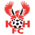 Kidderminster Harriers W