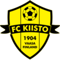 Kiisto