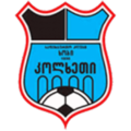 Kolkheti Khobi