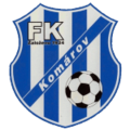Komárov