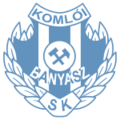 Komlói Bányász SK