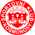 Kosmonosy