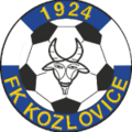Kozlovice