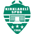 Kırklarelispor