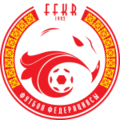 Kyrgyzstan U19