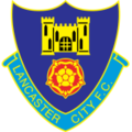 Lancaster City