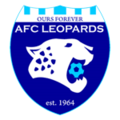 Leopards