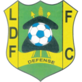 Lesotho Defence Force