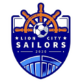 Lion City Sailors FC