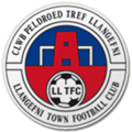 Llangefni Town