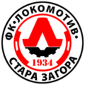 Lokomotiv Stara Zagora W