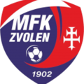 Lokomotíva Zvolen