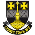 Lydney Town