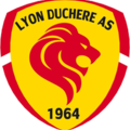 Lyon Duchère