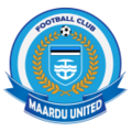 Maardu