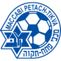 Maccabi Ironi Amishav PT