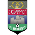 Margveti