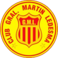 Martín Ledesma