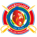 Mashujaa