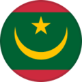 Mauritania U20