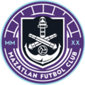 Mazatlán W