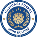 Mazıdağı Fosfatspor