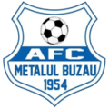 Metalul Buzău